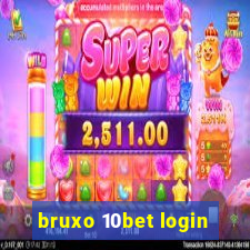 bruxo 10bet login